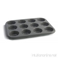 JAMIE OLIVER Muffin Tray  Nonstick - B01DKR6HS8